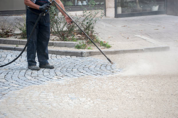 Trusted Richboro, PA  Pressure Washing Services Experts